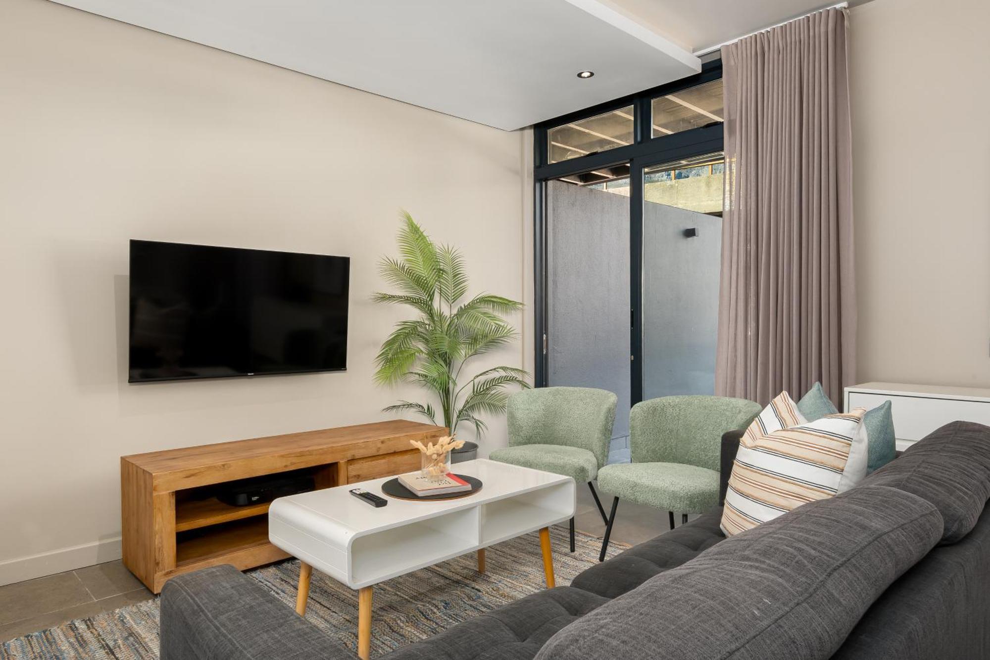 Appartement Sloane Square 7 *