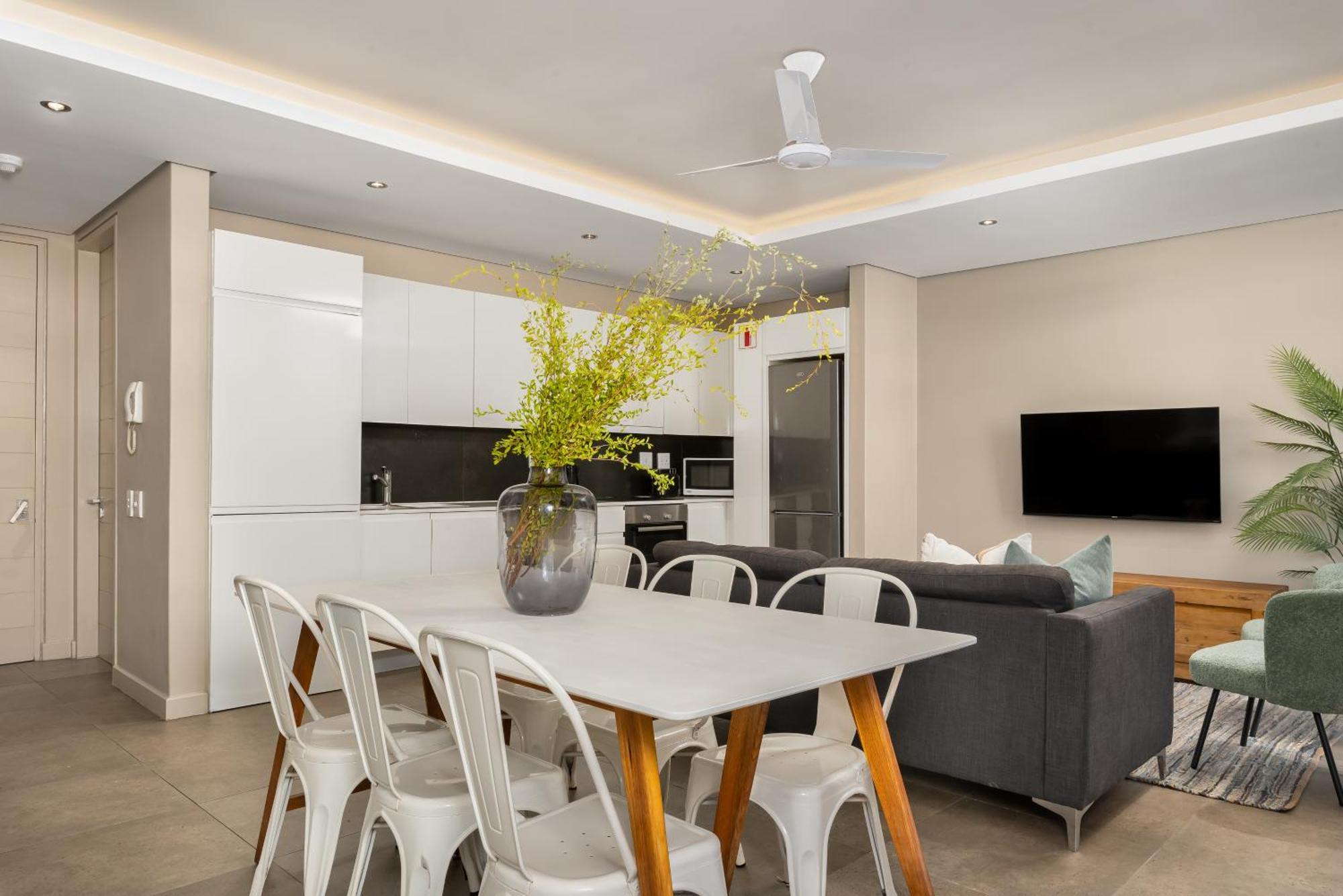 Sloane Square 7 Apartment Cape Town