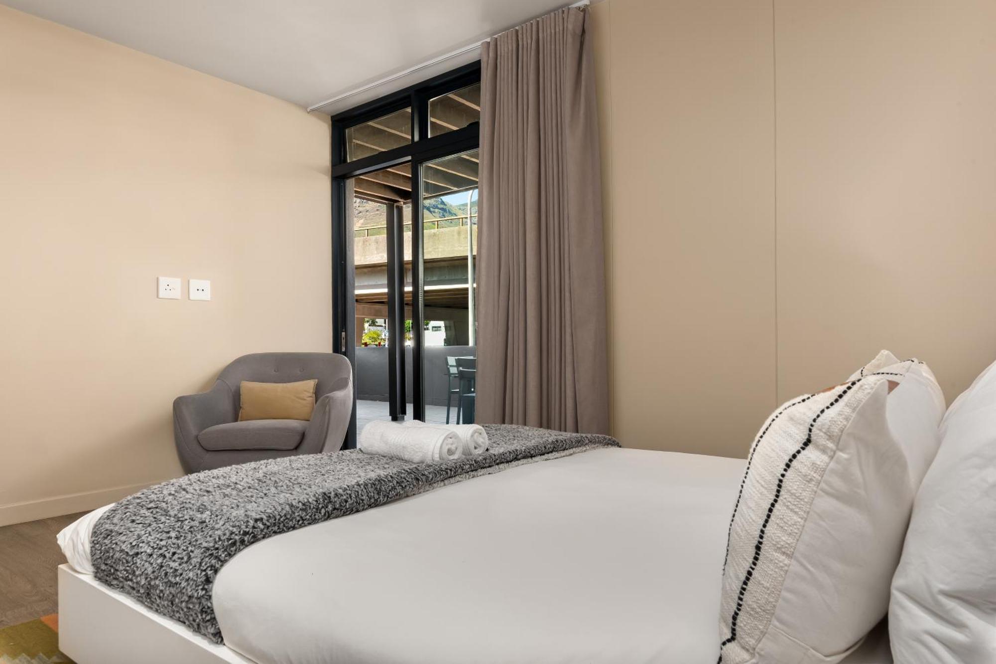 Apartment Sloane Square 7