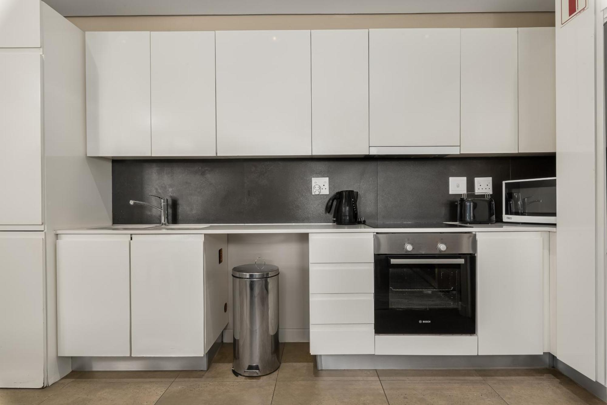 Apartment Sloane Square 7 *