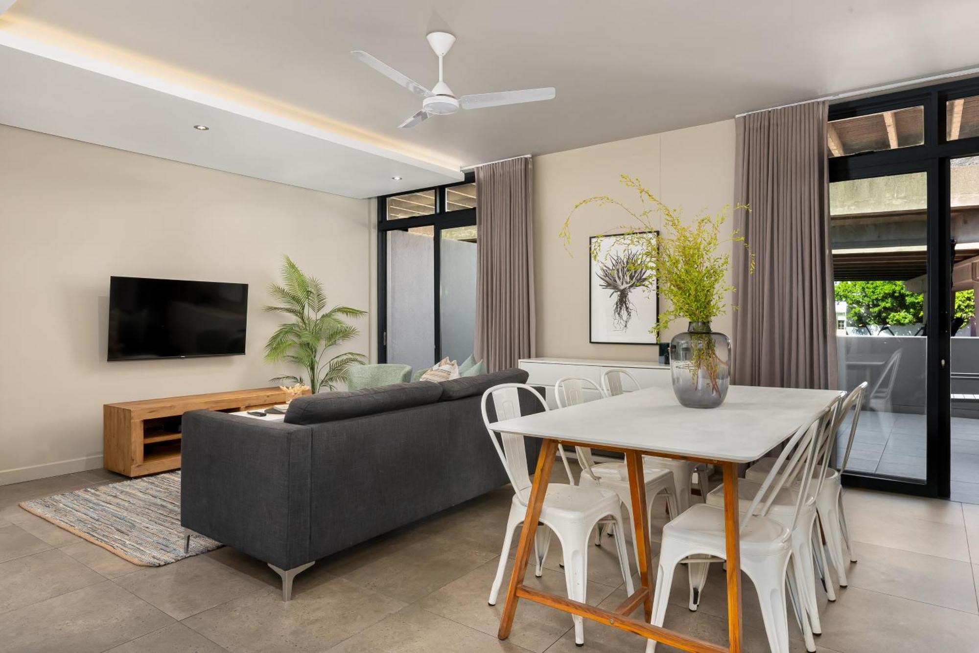 Apartment Sloane Square 7